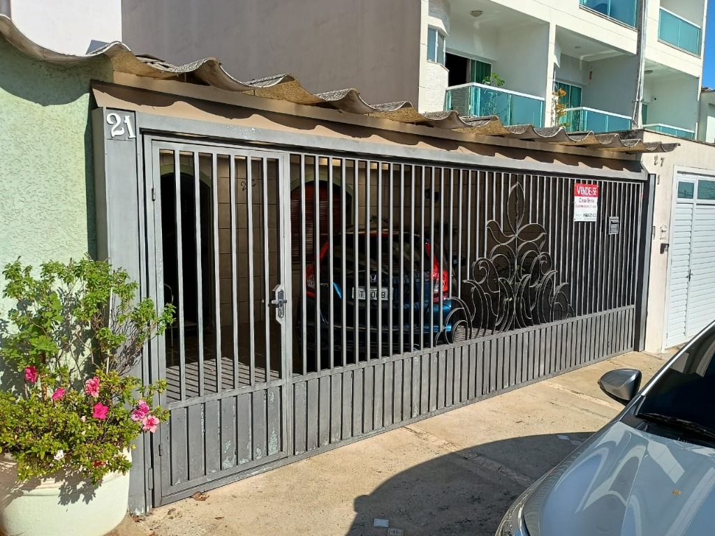 Casa à venda no Vila Scarpelli: 