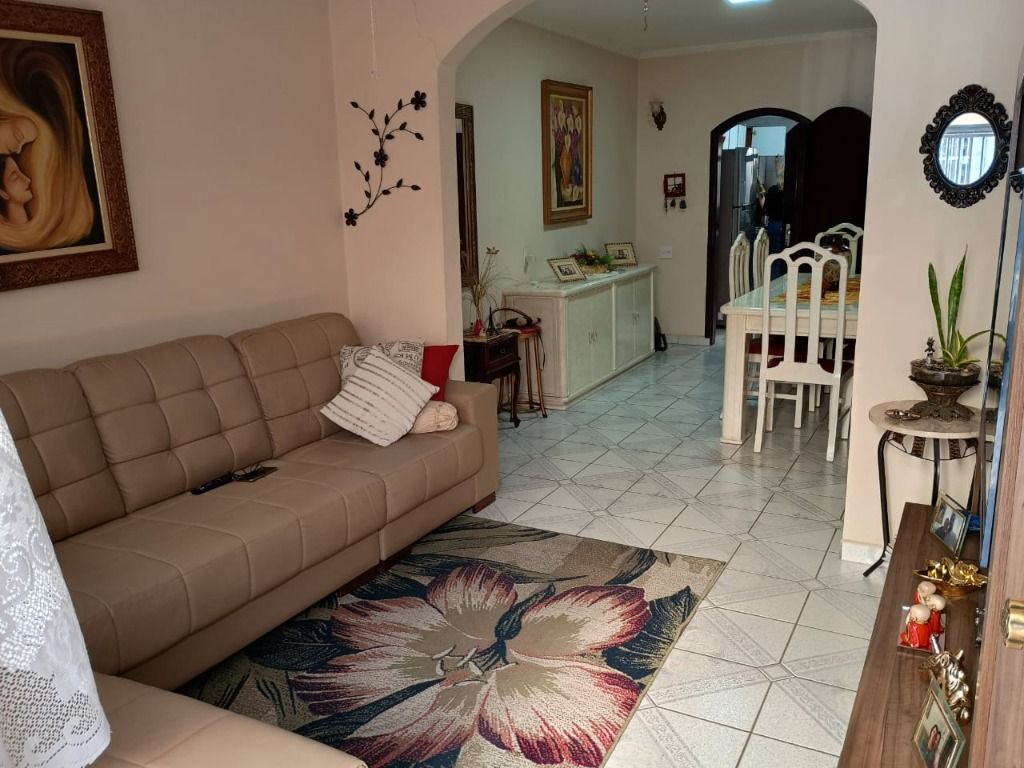 Casa à venda no Vila Scarpelli: 