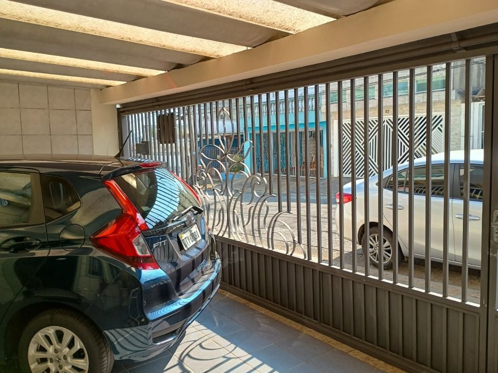 Casa à venda no Vila Scarpelli: 