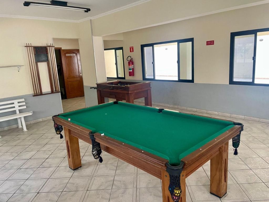 Apartamento à venda no Aviação: 