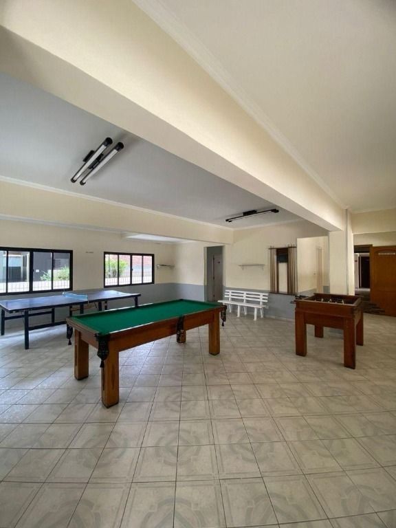 Apartamento à venda no Aviação: 