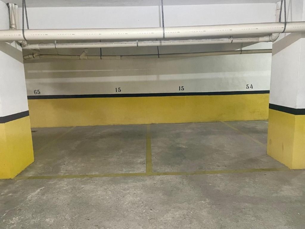 Apartamento à venda no Aviação: 