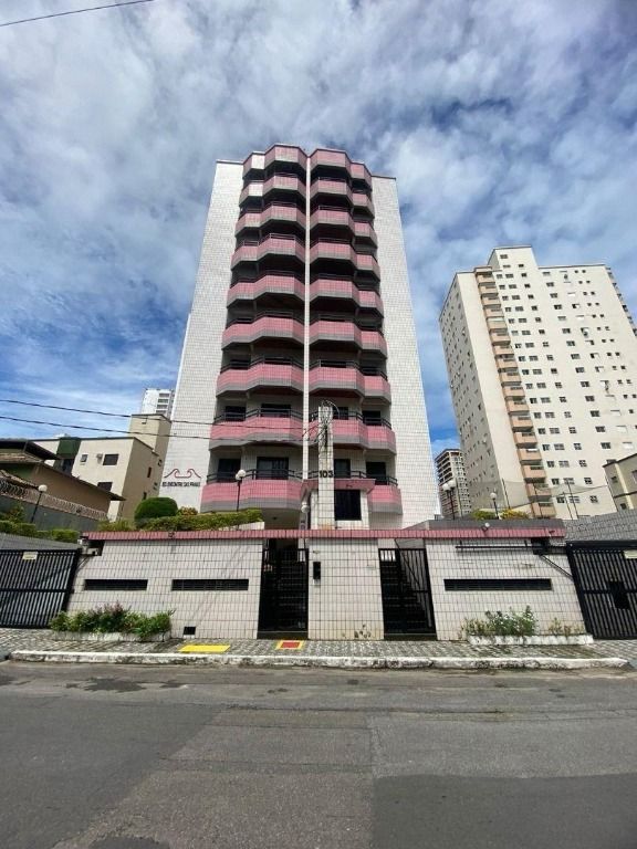 Apartamento à venda no Aviação: 