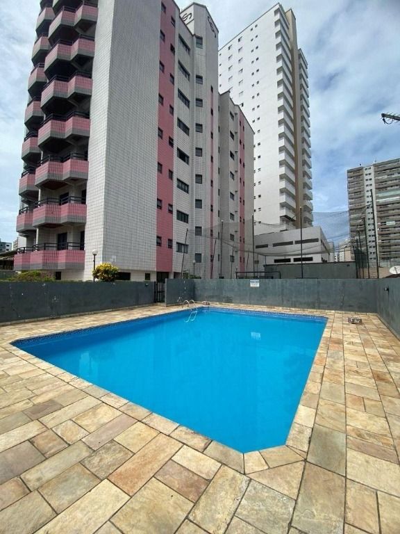 Apartamento à venda no Aviação: 