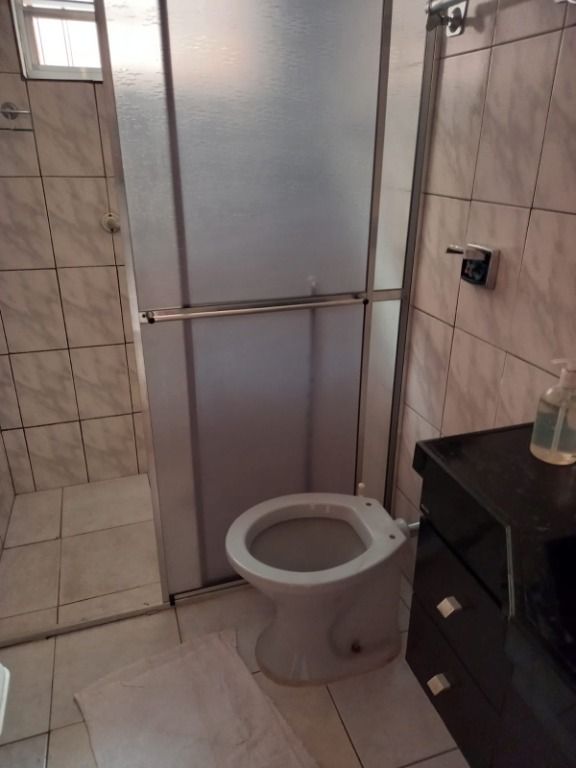 Casa à venda no Jardim Cambuí: 