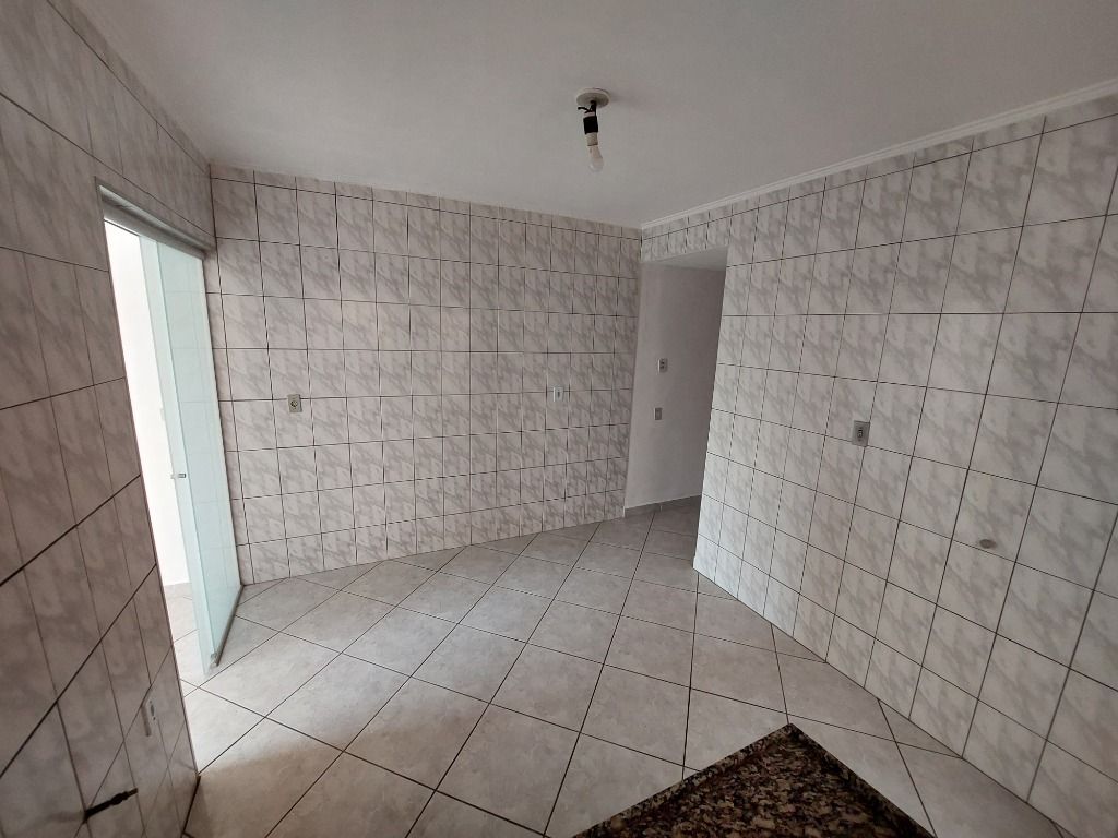 Casa à venda no Jardim Cambuí: 