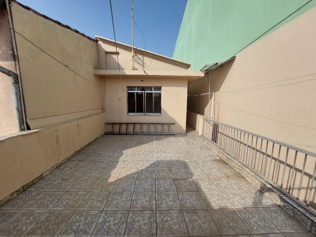 Casa à venda no Jardim Cambuí: 