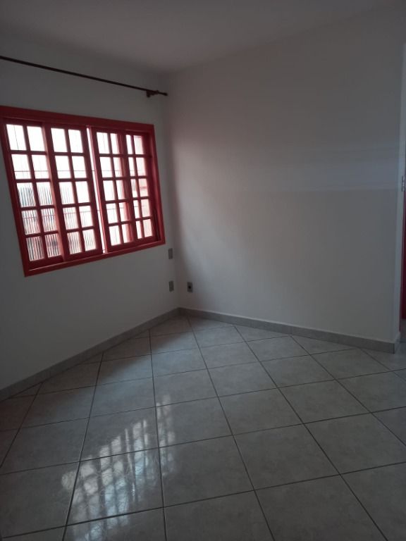 Casa à venda no Jardim Cambuí: 