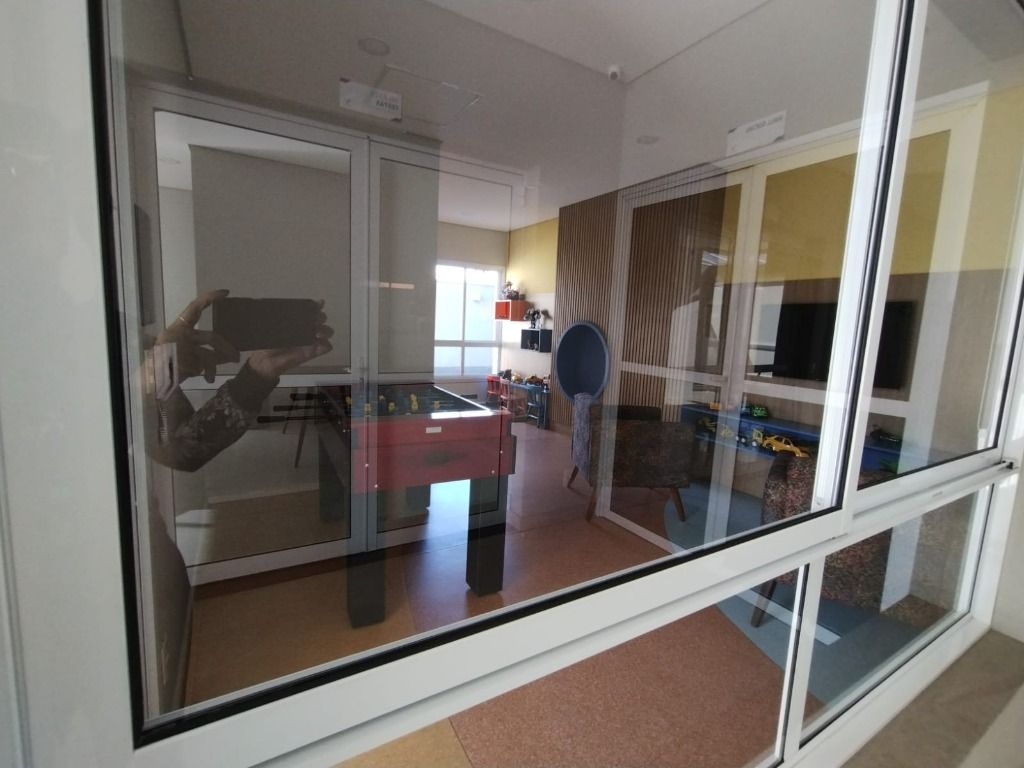 Apartamento à venda no Vila Tibiriçá: 