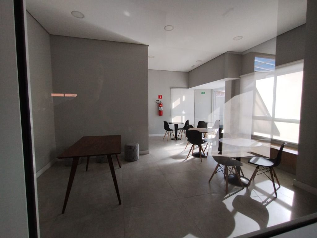 Apartamento à venda no Vila Tibiriçá: 