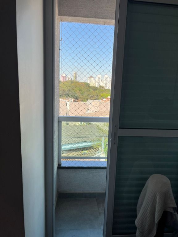 Cobertura à venda no Vila Príncipe de Gales: 