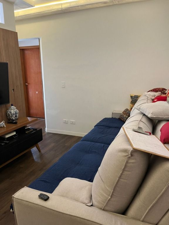 Cobertura à venda no Vila Príncipe de Gales: 