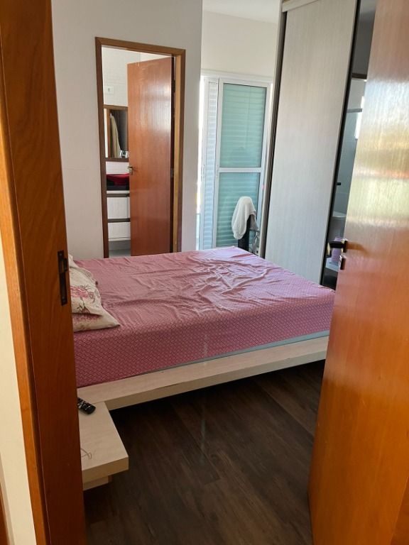 Cobertura à venda no Vila Príncipe de Gales: 