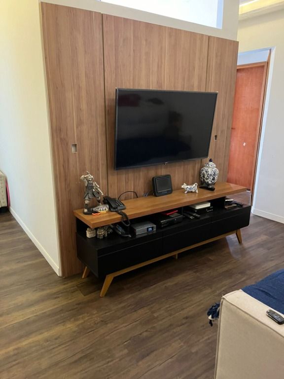 Cobertura à venda no Vila Príncipe de Gales: 