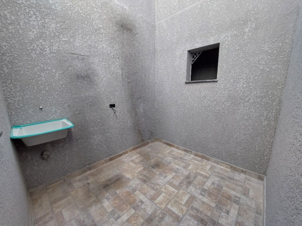 Apartamento à venda no Vila Linda: 
