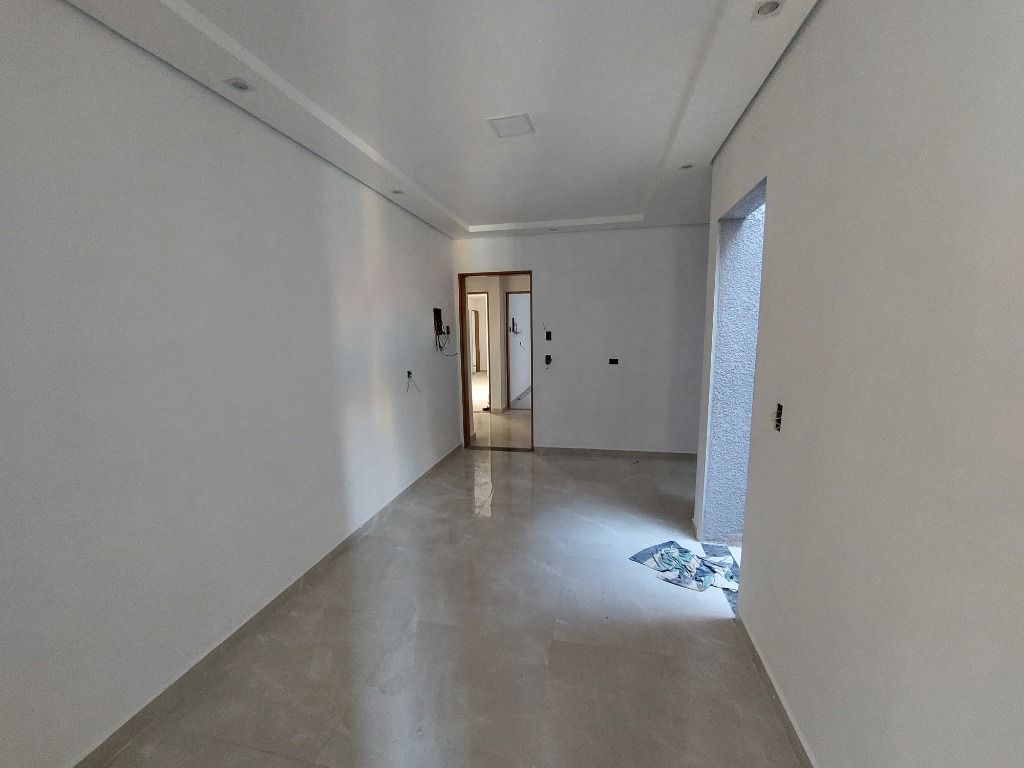 Apartamento à venda no Vila Linda: 