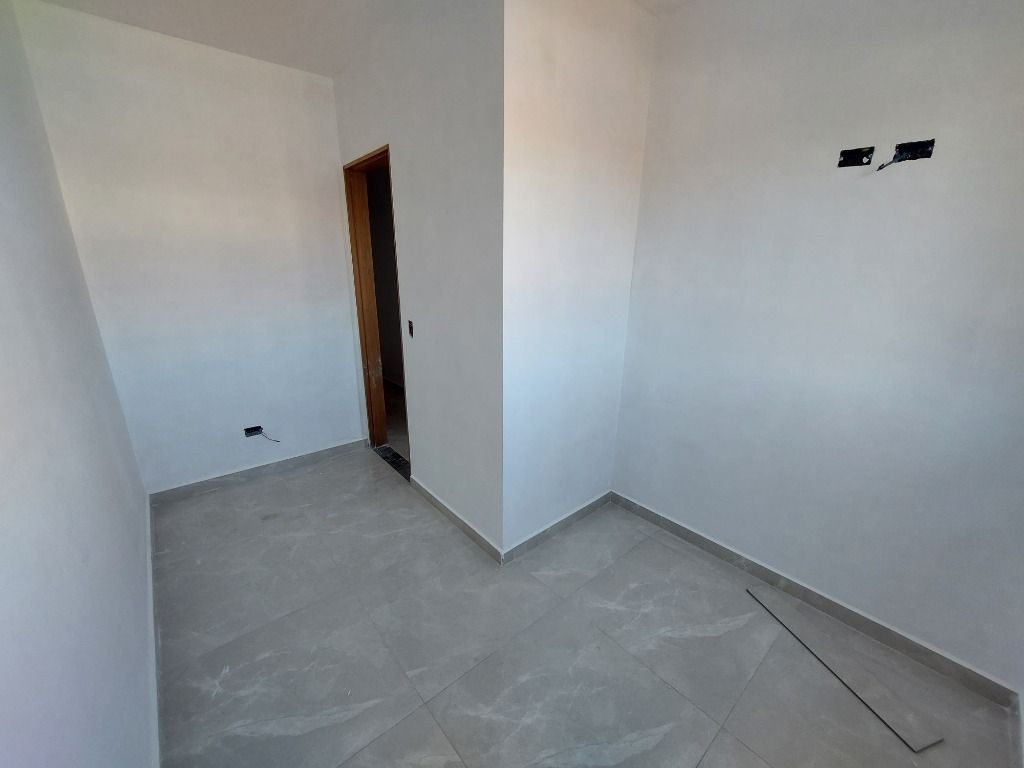 Apartamento à venda no Vila Linda: 