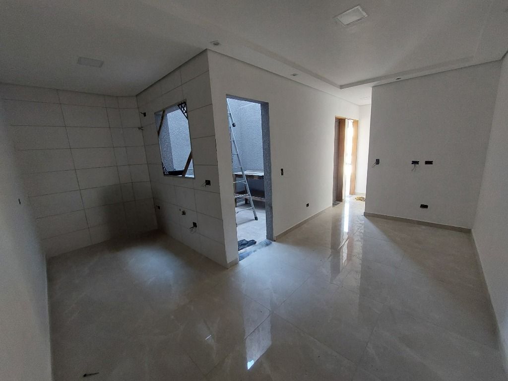 Apartamento à venda no Vila Linda: 