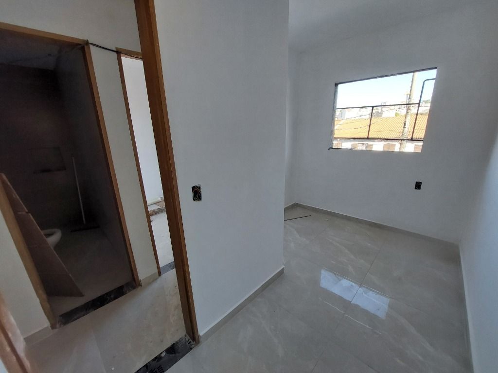 Apartamento à venda no Vila Linda: 