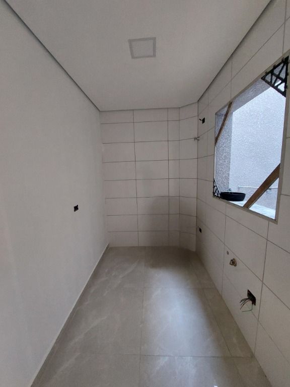 Apartamento à venda no Vila Linda: 