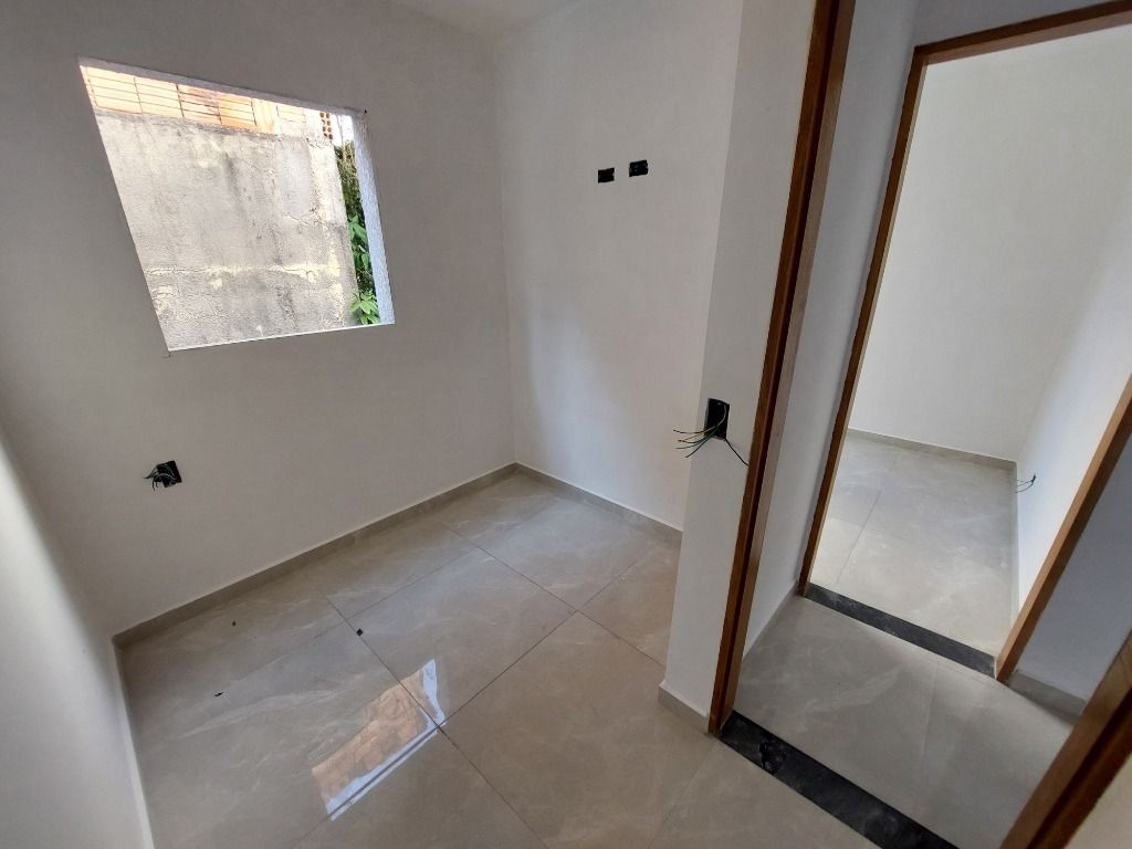 Cobertura à venda no Vila Linda: 