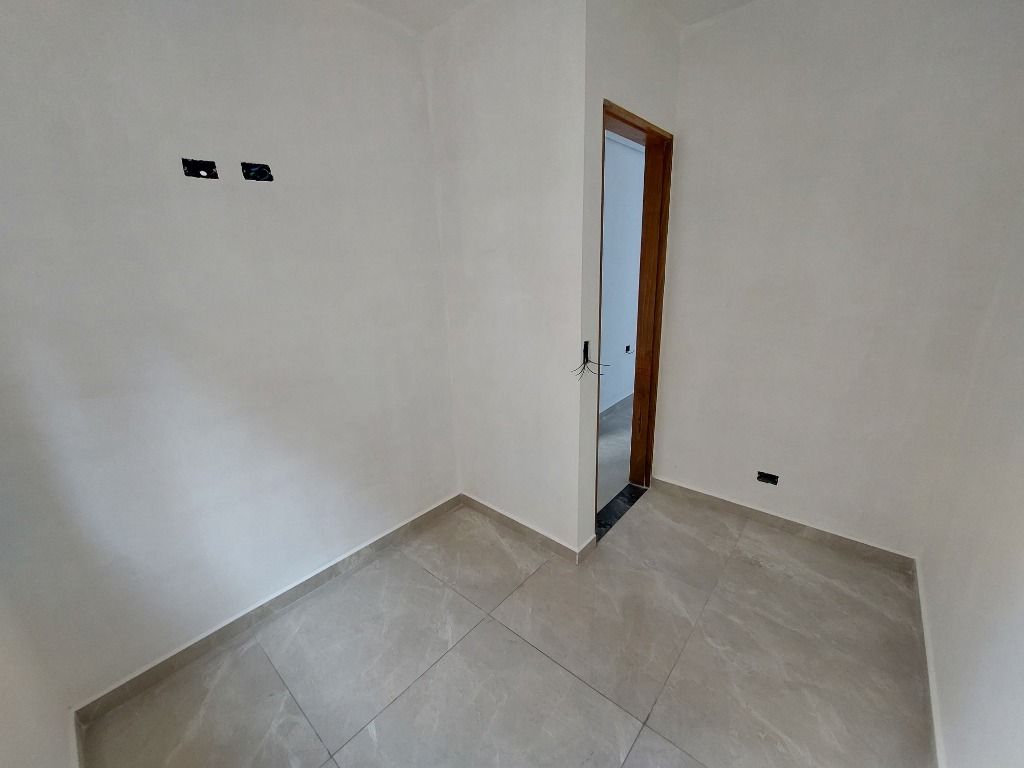 Cobertura à venda no Vila Linda: 