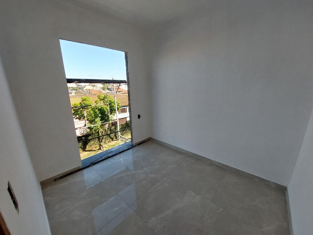 Cobertura à venda no Vila Linda: 