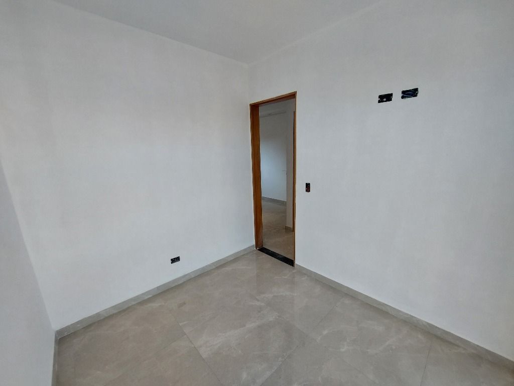 Cobertura à venda no Vila Linda: 