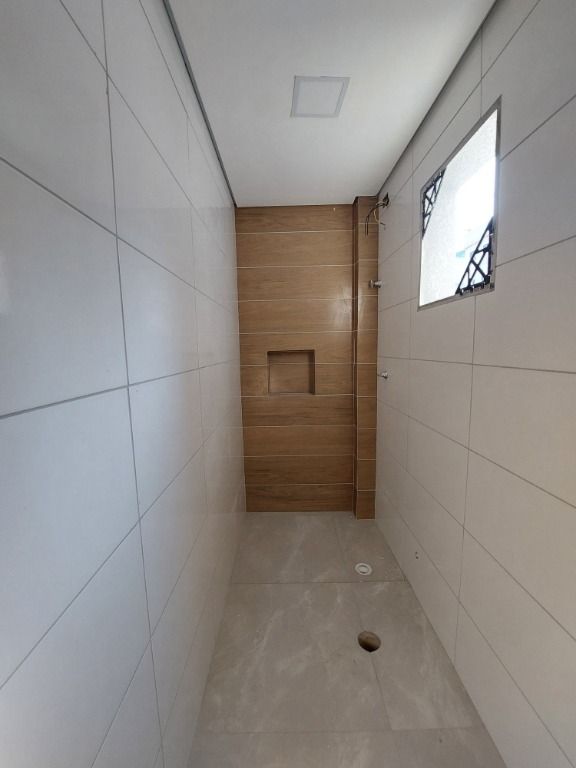 Cobertura à venda no Vila Linda: 