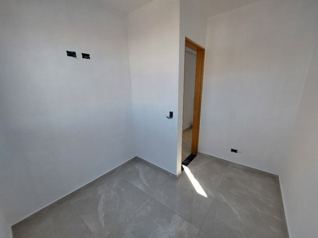 Cobertura à venda no Vila Linda: 