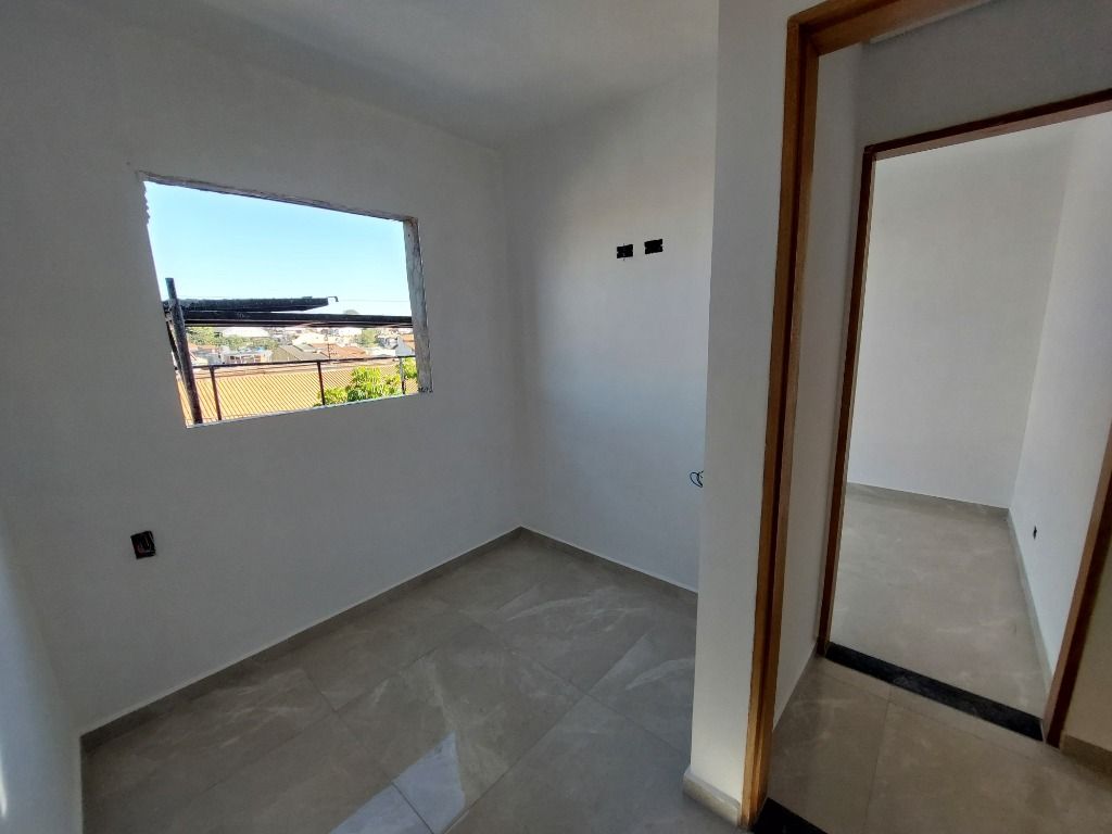 Cobertura à venda no Vila Linda: 