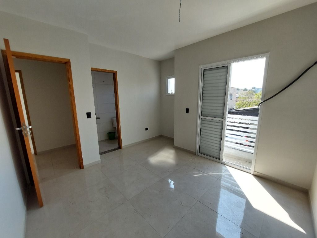 Apartamento à venda no Parque das Nações: 