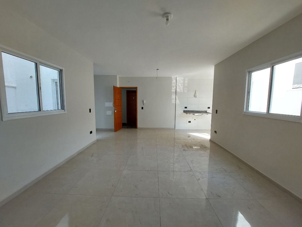 Apartamento à venda no Parque das Nações: 