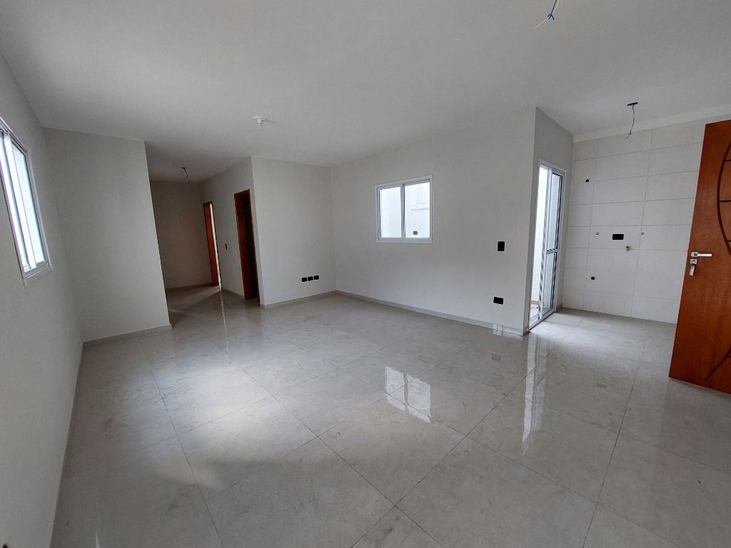 Apartamento à venda no Parque das Nações: 