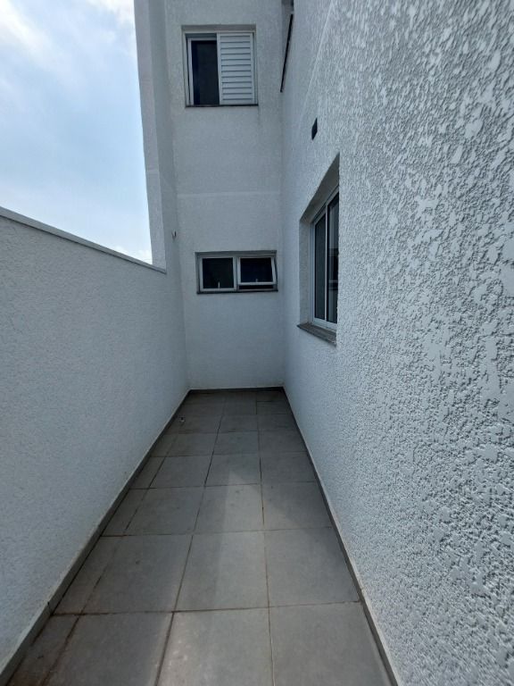 Apartamento à venda no Parque das Nações: 