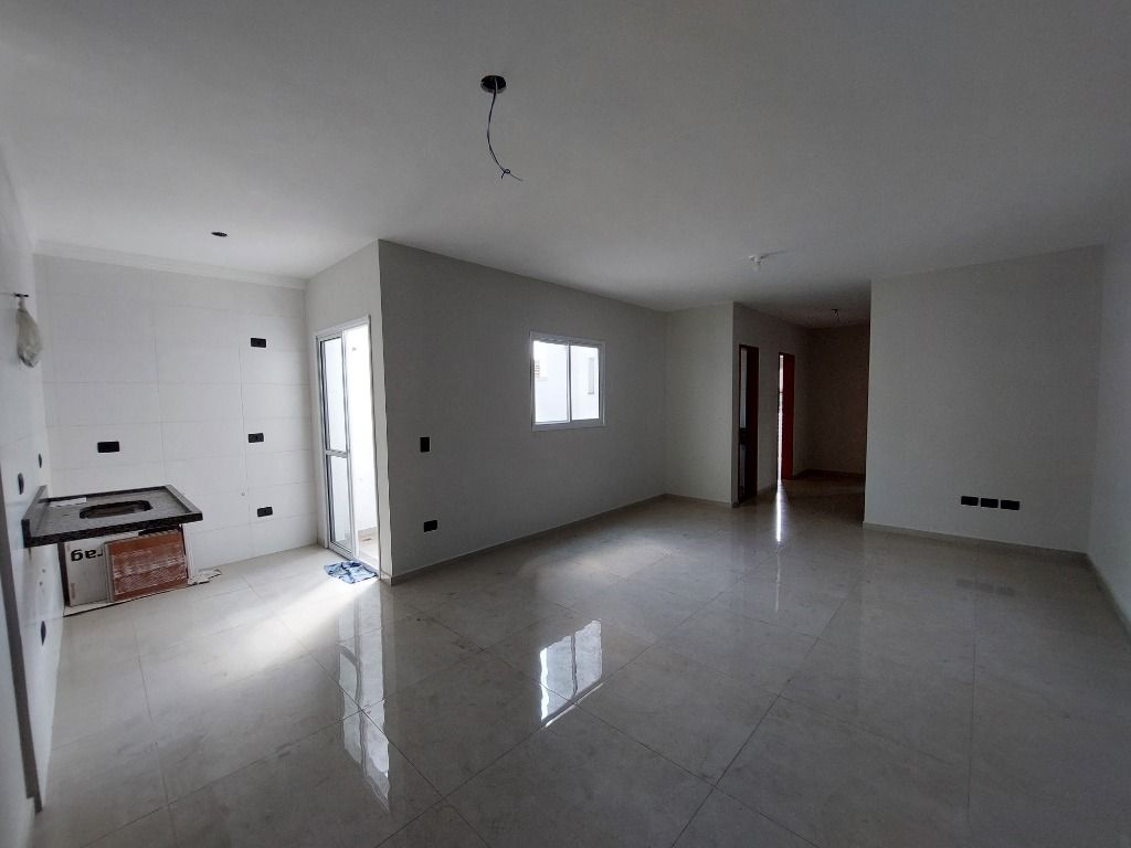 Apartamento à venda no Parque das Nações: 