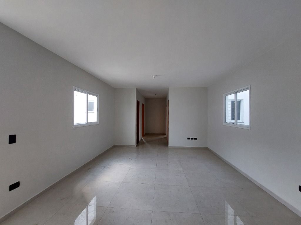 Apartamento à venda no Parque das Nações: 