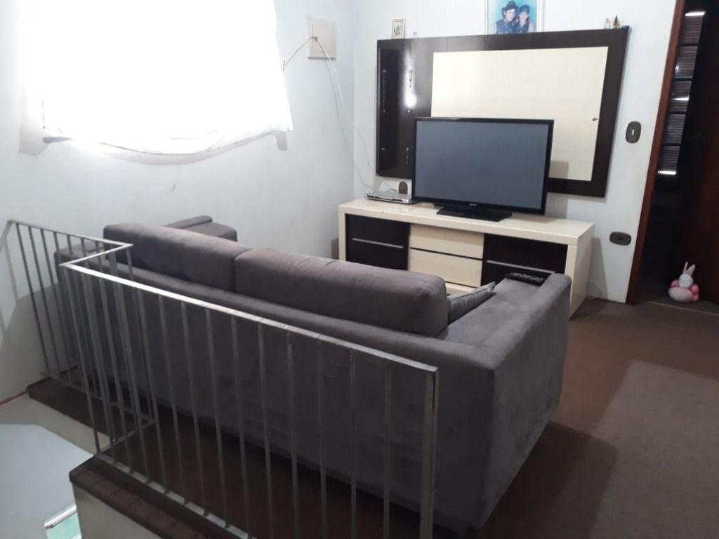 Casa à venda no Jardim Irene: 