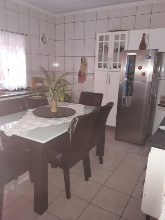 Sobrado à venda no Parque Miami: 