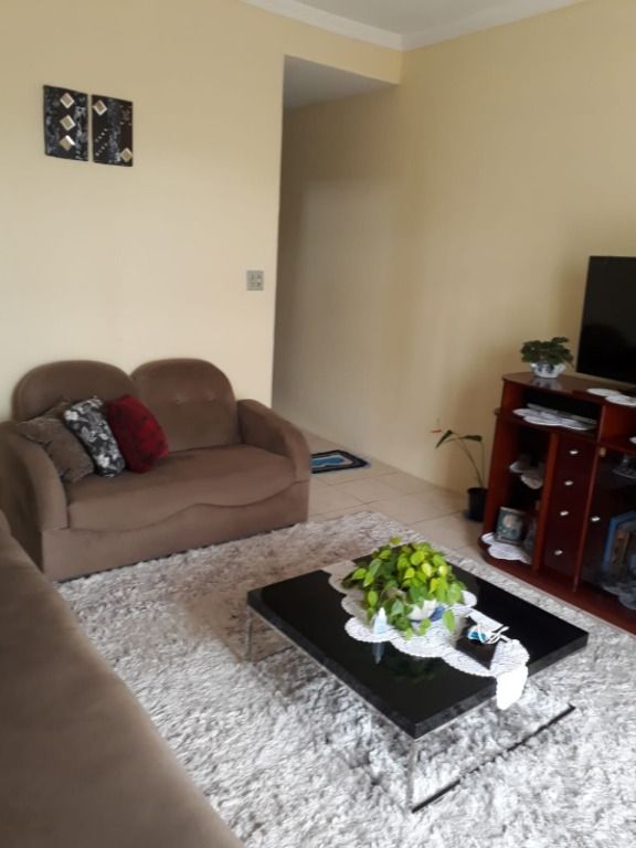 Sobrado à venda no Parque Miami: 