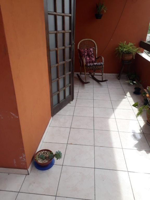 Sobrado à venda no Parque Miami: 