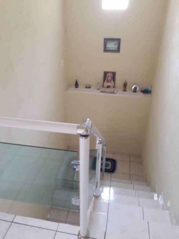 Sobrado à venda no Parque Miami: 