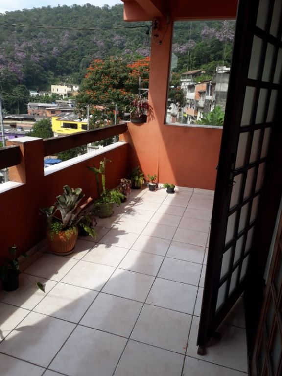 Sobrado à venda no Parque Miami: 