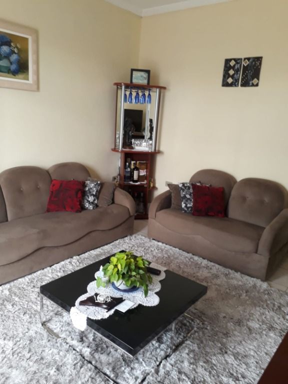 Sobrado à venda no Parque Miami: 