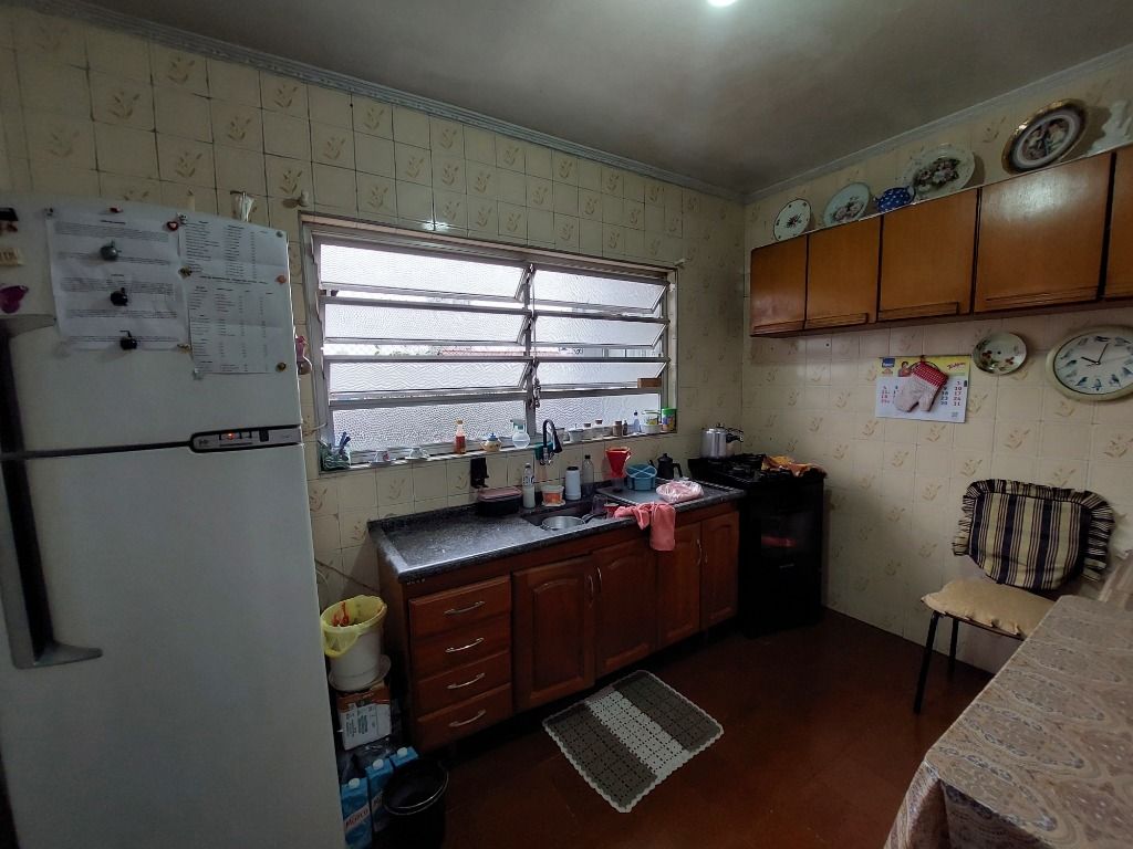 Apartamento à venda no Vila Scarpelli: 