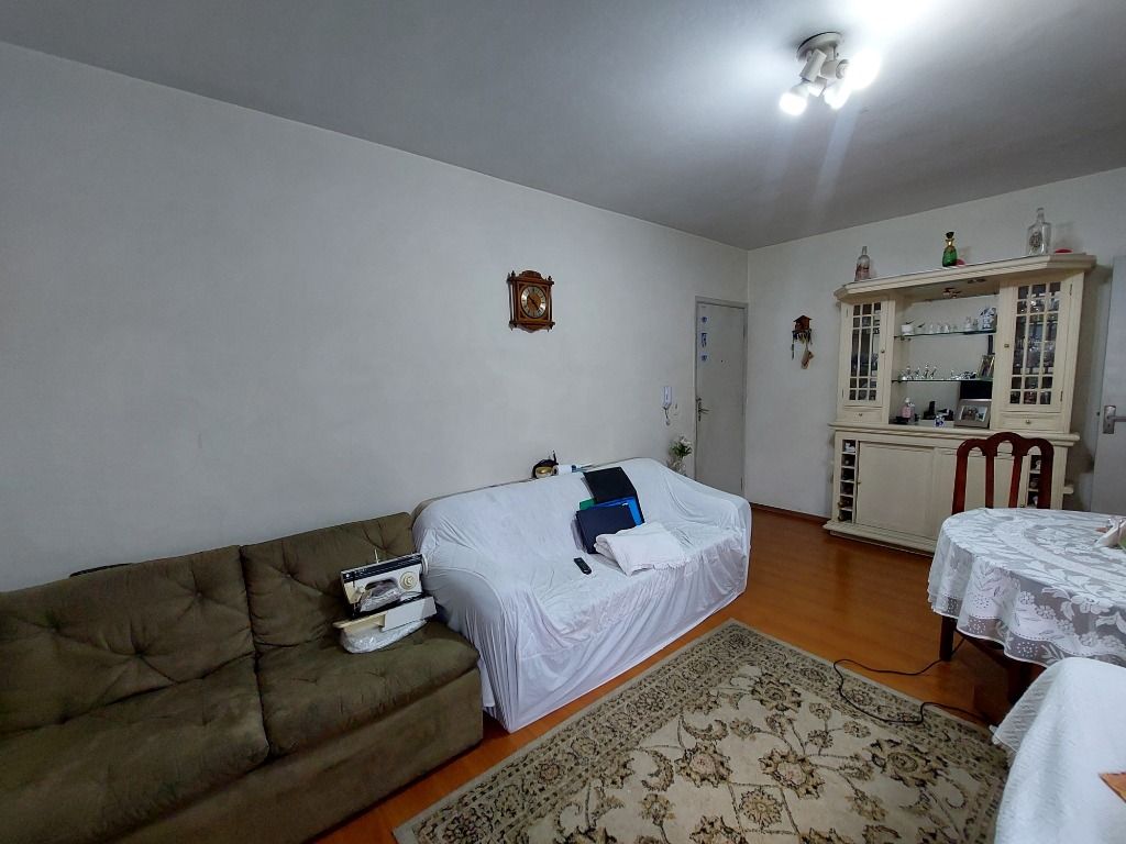 Apartamento à venda no Vila Scarpelli: 
