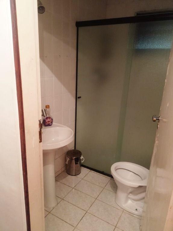 Apartamento à venda no Jordanópolis: 