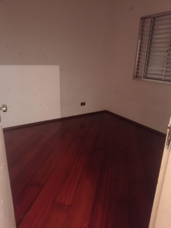 Apartamento à venda no Jordanópolis: 