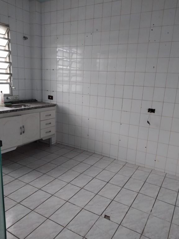 Apartamento à venda no Jordanópolis: 
