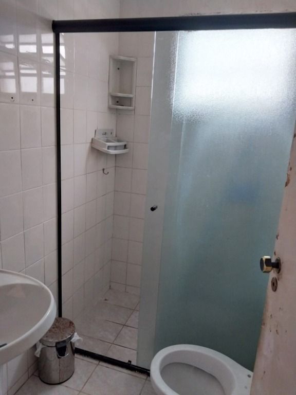 Apartamento à venda no Jordanópolis: 